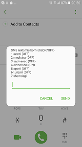no-sms